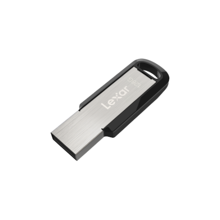 16406-Lexar JumpDrive M400 unidad flash USB 128 GB USB tipo A 3.2 Gen 1 (3.1 Gen 1) Plata
