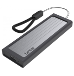 16415-LEXAR EXTERNAL PORTABLE SSD 1TB,USB3.2 GEN2 UP TO 1050MB/S READ AND 1000MB/S WRITE