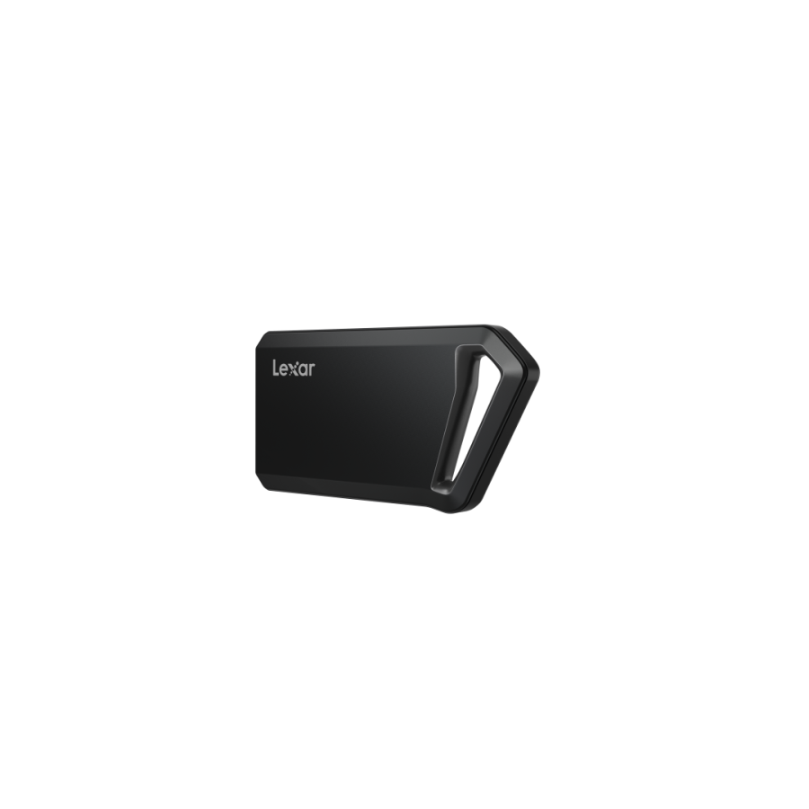 16416-LEXAR EXTERNAL PORTABLE SSD 2TB,USB3.2 GEN2*2 UP TO 2000MB/S READ AND 2000MB/S WRITE