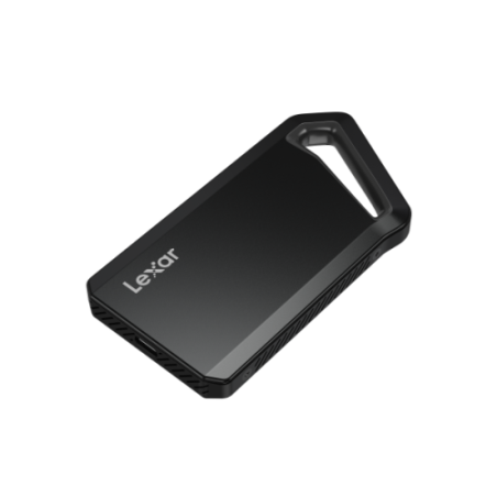 16417-LEXAR EXTERNAL PORTABLE SSD 2TB,USB3.2 GEN2*2 UP TO 2000MB/S READ AND 2000MB/S WRITE