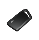 16417-LEXAR EXTERNAL PORTABLE SSD 2TB,USB3.2 GEN2*2 UP TO 2000MB/S READ AND 2000MB/S WRITE