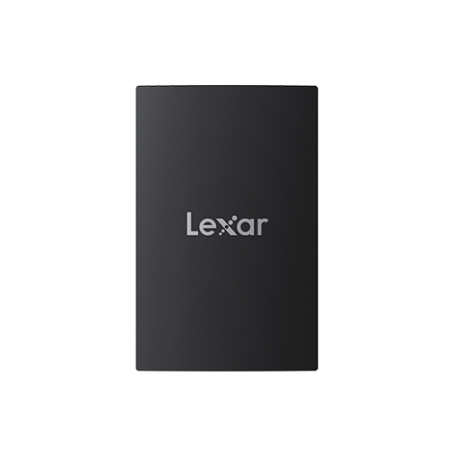 16419-LEXAR EXTERNAL PORTABLE SSD 4TB,USB3.2 GEN2*2 UP TO 2000MB/S READ AND 1800MB/S WRITE