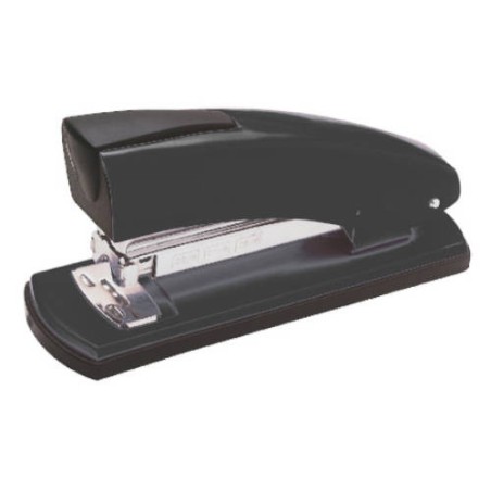 1642-GRAPADORA DE SOBREMESA METALICA MODELO 2001 COLOR NEGRO PETRUS 44784