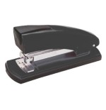 1642-GRAPADORA DE SOBREMESA METALICA MODELO 2001 COLOR NEGRO PETRUS 44784