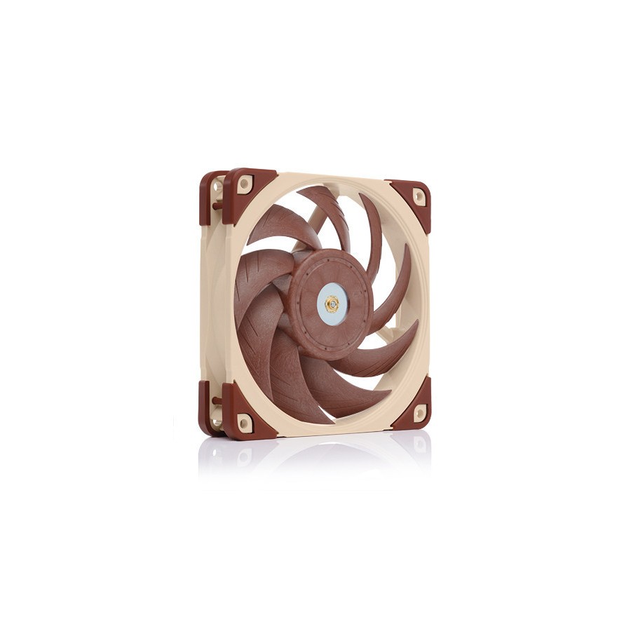 16508-NOCTUA VENTILADOR CAJA NF-A12X25 FLX, 120MM FAN, 120X120X25MM, 12V, 2000RPM/1700RPM/1350RPM, 22,6 DB(A), 102,1 M3/