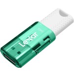 16514-LEXAR 2X64GB PACK JUMPDRIVE S60 USB 2.0 FLASH DRIVE