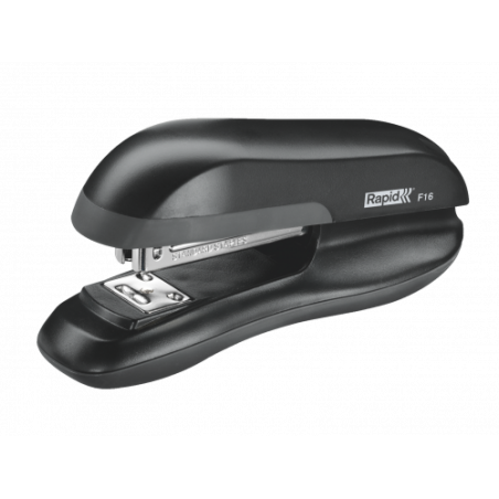 1652-GRAPADORA DE SOBREMESA MODELO F16 COLOR NEGRO RAPID 23810501
