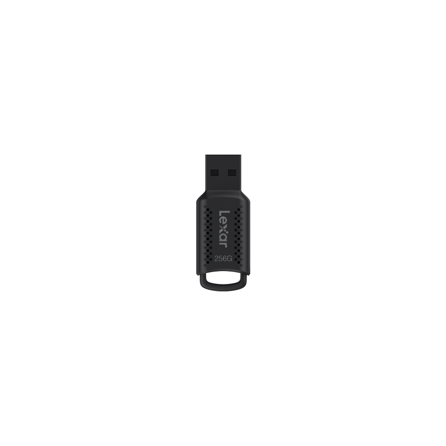 16520-LEXAR 256GB JUMPDRIVE V400 USB 3.0 FLASH DRIVE,  UP TO 100MB/S READ