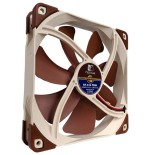 16527-NOCTUA VENTILADOR CAJA NF-A14 PWM, 140MM FAN, 140X140X25MM, 12V, 1500RPM/1200RPM/300RPM, 24,6 DB(A), 140,2 M3/H, 2