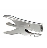 1656-GRAPADORA TENAZA METALICA MODELO 222 COLOR GRIS PETRUS 44733