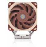 16561-NOCTUA VENTILADOR CPU NH-U12S DX-4677, 5 HEATPIPES TOWER, 120MM FAN, ONLY LGA4677