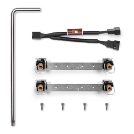 16563-NOCTUA VENTILADOR CPU NH-U9 DX-4677, 4 HEATPIPES TOWER, 92MM, 4U, ONLY LGA4677