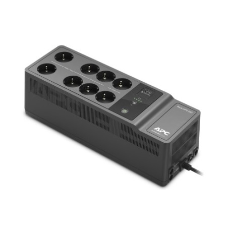 16566-APC Back-UPS 650VA 230V 1 USB charging port - (Offline-) USV sistema de alimentacion ininterrumpida (UPS) En esper