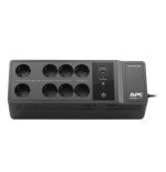 16569-APC BE850G2-GR sistema de alimentacion ininterrumpida (UPS) En espera (Fuera de linea) o Standby (Offline) 0,85 kV