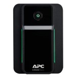16582-APC Back-UPS sistema de alimentacion ininterrumpida (UPS) Linea interactiva 0,5 kVA 300 W 3 salidas AC