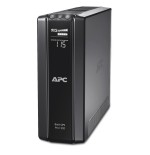 16590-APC Back-UPS Pro sistema de alimentacion ininterrumpida (UPS) Linea interactiva 1,2 kVA 720 W