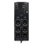 16591-APC Back-UPS Pro sistema de alimentacion ininterrumpida (UPS) Linea interactiva 1,2 kVA 720 W