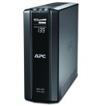 16596-APC Back-UPS Pro sistema de alimentacion ininterrumpida (UPS) Linea interactiva 1,5 kVA 865 W 10 salidas AC