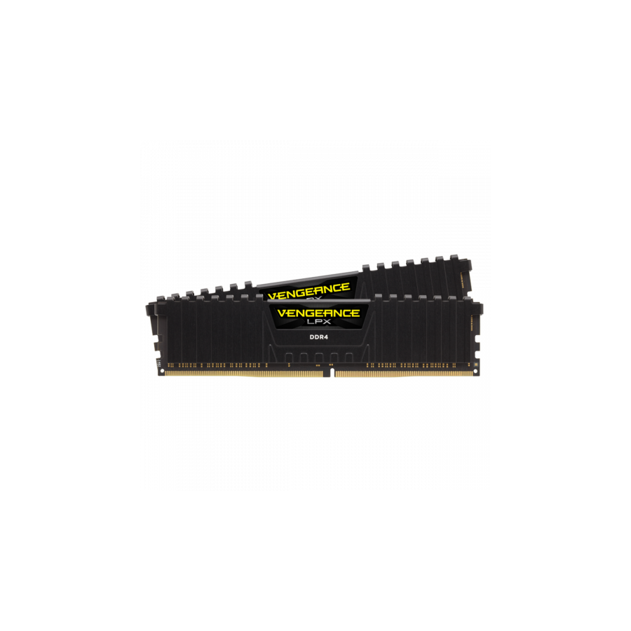 166-Corsair Vengeance LPX CMK16GX4M2D3600C18 modulo de memoria 16 GB 2 x 8 GB DDR4 3600 MHz