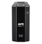 16602-APC BR650MI sistema de alimentacion ininterrumpida (UPS) Linea interactiva 0,65 kVA 390 W 6 salidas AC