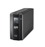 16603-APC BR650MI sistema de alimentacion ininterrumpida (UPS) Linea interactiva 0,65 kVA 390 W 6 salidas AC