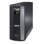 16604-APC Back-UPS Pro sistema de alimentacion ininterrumpida (UPS) Linea interactiva 0,9 kVA 540 W 5 salidas AC