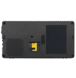 16609-APC BV1000I-GR sistema de alimentacion ininterrumpida (UPS) Linea interactiva 1 kVA 600 W 4 salidas AC