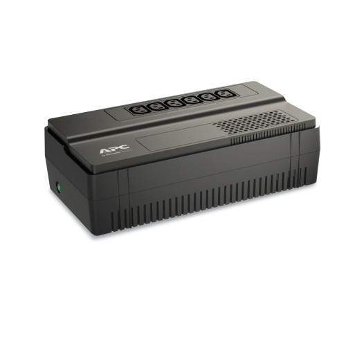 16616-APC BV800I sistema de alimentacion ininterrumpida (UPS) Linea interactiva 0,8 kVA 450 W