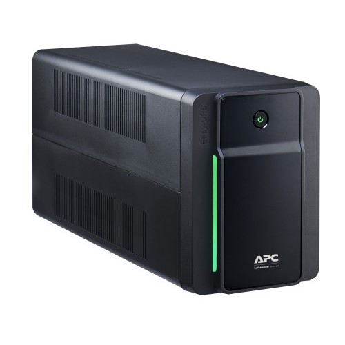 16620-APC Easy UPS sistema de alimentacion ininterrumpida (UPS) Linea interactiva 1,2 kVA 650 W 6 salidas AC