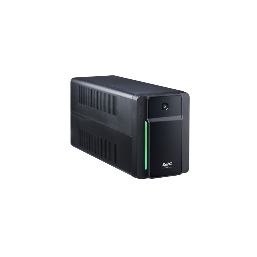 16620-APC Easy UPS sistema de alimentacion ininterrumpida (UPS) Linea interactiva 1,2 kVA 650 W 6 salidas AC