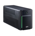 16620-APC Easy UPS sistema de alimentacion ininterrumpida (UPS) Linea interactiva 1,2 kVA 650 W 6 salidas AC