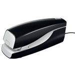 1663-GRAPADORA ELECTRICA MODELO E-120 ADAPTADOR CORRIENTE COLOR NEGRO PETRUS 623385