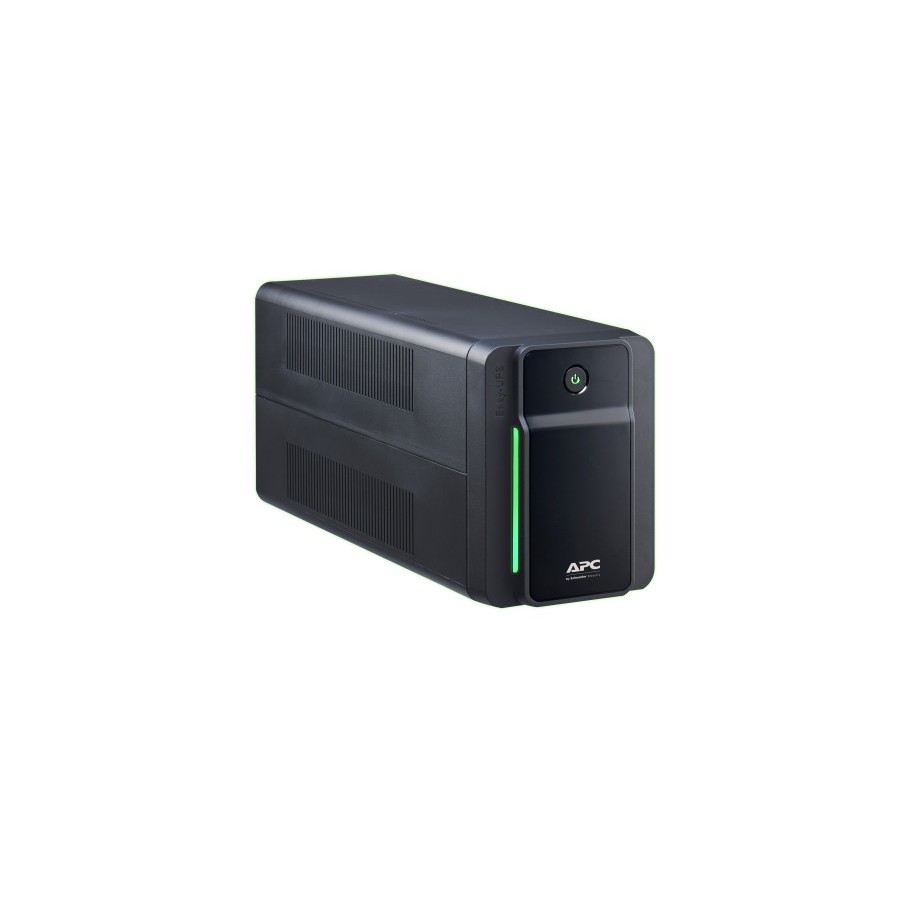 16630-APC BVX700LI sistema de alimentacion ininterrumpida (UPS) Linea interactiva 0,7 kVA 360 W 4 salidas AC