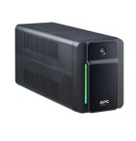16630-APC BVX700LI sistema de alimentacion ininterrumpida (UPS) Linea interactiva 0,7 kVA 360 W 4 salidas AC