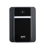 16633-APC BVX700LI-GR sistema de alimentacion ininterrumpida (UPS) Linea interactiva 0,7 kVA 360 W 2 salidas AC