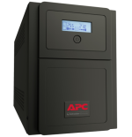 16638-APC Easy UPS SMV sistema de alimentacion ininterrumpida (UPS) Linea interactiva 1 kVA 700 W 6 salidas AC