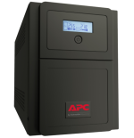 16640-APC Easy UPS SMV sistema de alimentacion ininterrumpida (UPS) Linea interactiva 1,5 kVA 1050 W 6 salidas AC