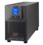 16651-APC SRV2KI sistema de alimentacion ininterrumpida (UPS) Doble conversion (en linea) 2 kVA 1600 W 4 salidas AC