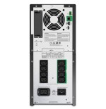 16662-APC Smart-UPS 2200VA sistema de alimentacion ininterrumpida (UPS) Linea interactiva 2,2 kVA 1980 W 9 salidas AC