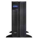 16668-APC Smart-UPS sistema de alimentacion ininterrumpida (UPS) Linea interactiva 3 kVA 2700 W 10 salidas AC
