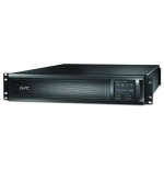 16669-APC Smart-UPS sistema de alimentacion ininterrumpida (UPS) Linea interactiva 3 kVA 2700 W 9 salidas AC