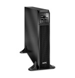 16679-APC SRT3000XLI sistema de alimentacion ininterrumpida (UPS) Doble conversion (en linea) 3 kVA 2700 W 10 salidas AC