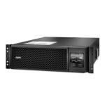 16681-APC Smart-UPS On-Line sistema de alimentacion ininterrumpida (UPS) Doble conversion (en linea) 5 kVA 4500 W 10 sal