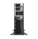 16684-APC Smart-UPS On-Line sistema de alimentacion ininterrumpida (UPS) Doble conversion (en linea) 5 kVA 4500 W 12 sal