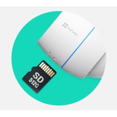 16689-EZVIZ H3C 2MP SAP: 303102720