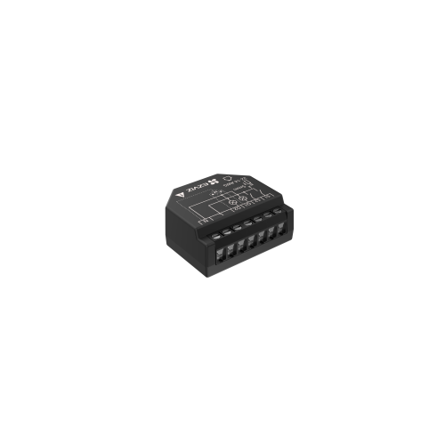 16696-EZVIZ T36WN Inalambrico Negro