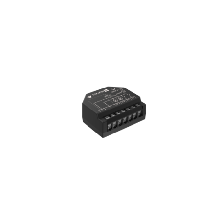 16696-EZVIZ T36WN Inalambrico Negro