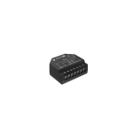 16696-EZVIZ T36WN Inalambrico Negro