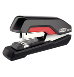 1672-GRAPADORA DE GRUESOS MODELO S60 SUPREME COLOR NEGRO RAPID 5000553