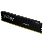 16721-Kingston Technology FURY Beast modulo de memoria 32 GB 1 x 32 GB DDR5